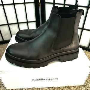 Aldo Alencia Men’s Chelsea boot